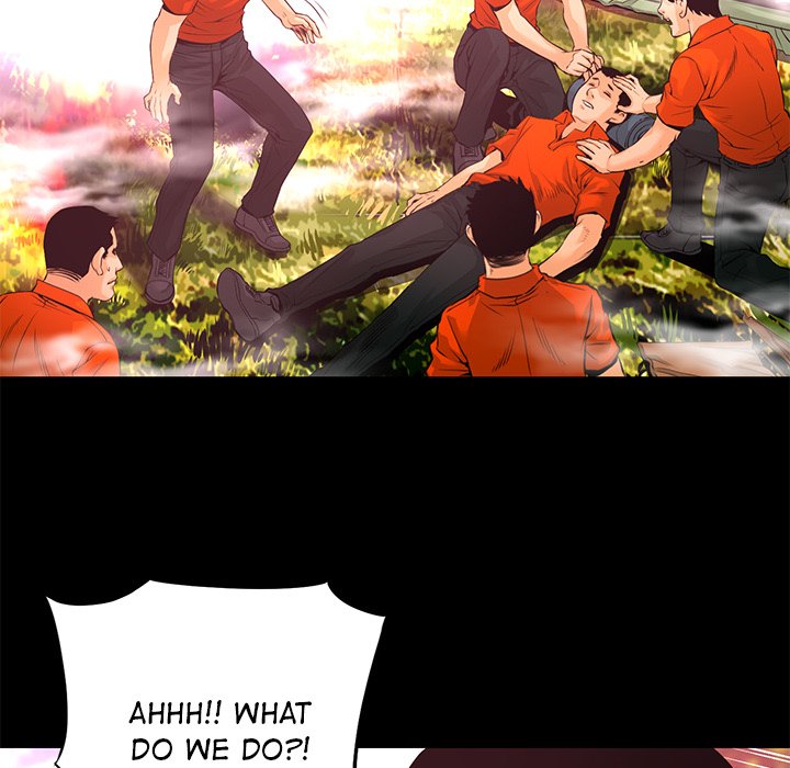Vulcan Vulcan EP 10 - Toomics page 26 - 