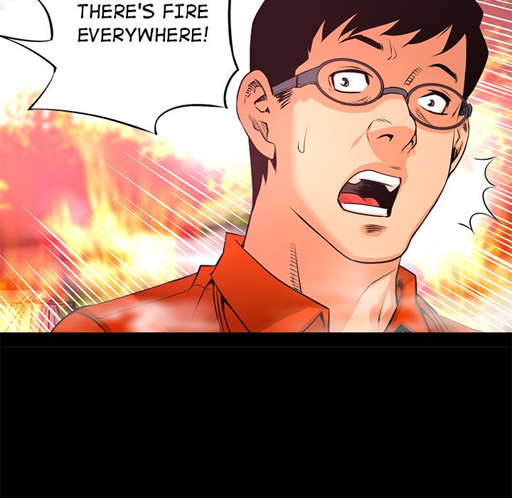Vulcan Vulcan EP 10 - Toomics page 27 - 