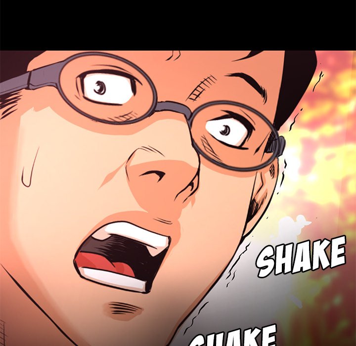 Vulcan Vulcan EP 10 - Toomics page 28 - 