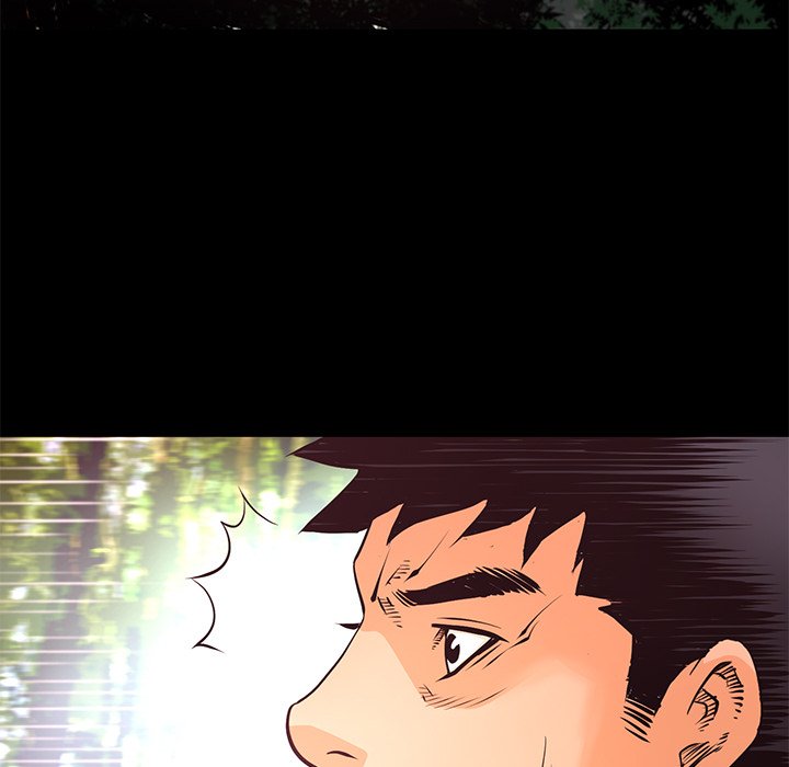 Vulcan Vulcan EP 10 - Toomics page 34 - 