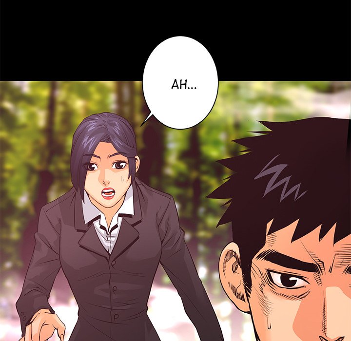 Vulcan Vulcan EP 10 - Toomics page 38 - 