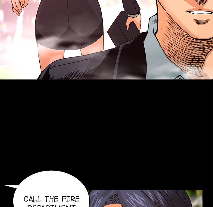 Vulcan Vulcan EP 10 - Toomics page 39 - 