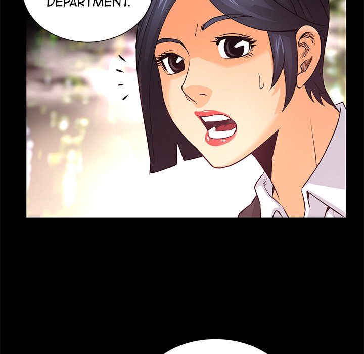 Vulcan Vulcan EP 10 - Toomics page 40 - 