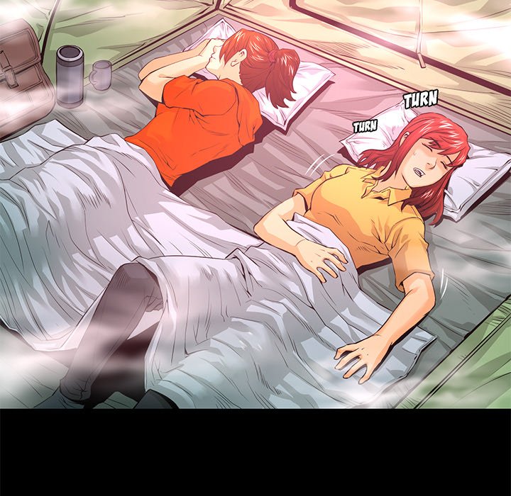 Vulcan Vulcan EP 10 - Toomics page 5 - 
