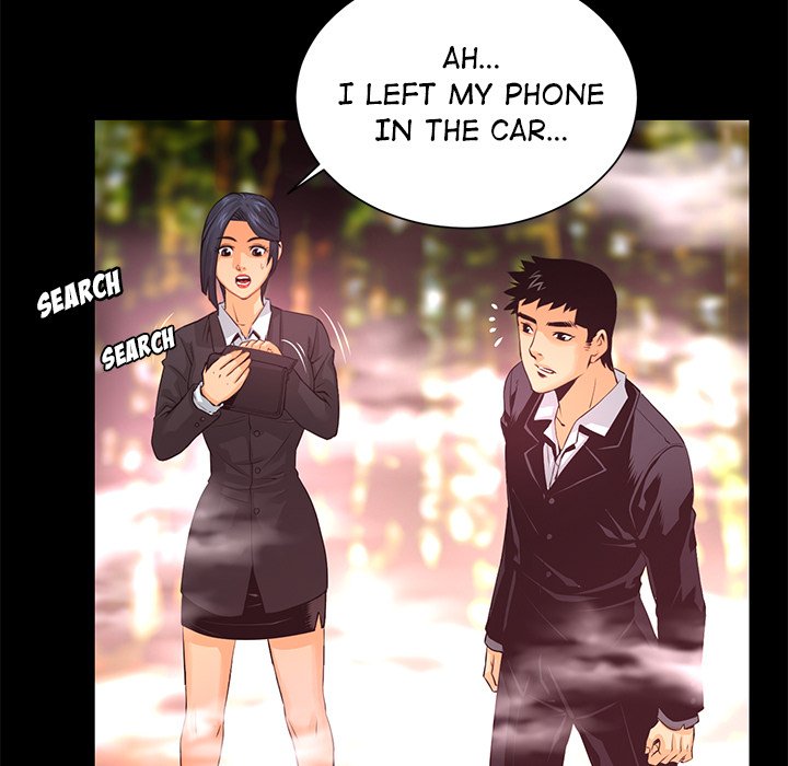 Vulcan Vulcan EP 10 - Toomics page 41 - 
