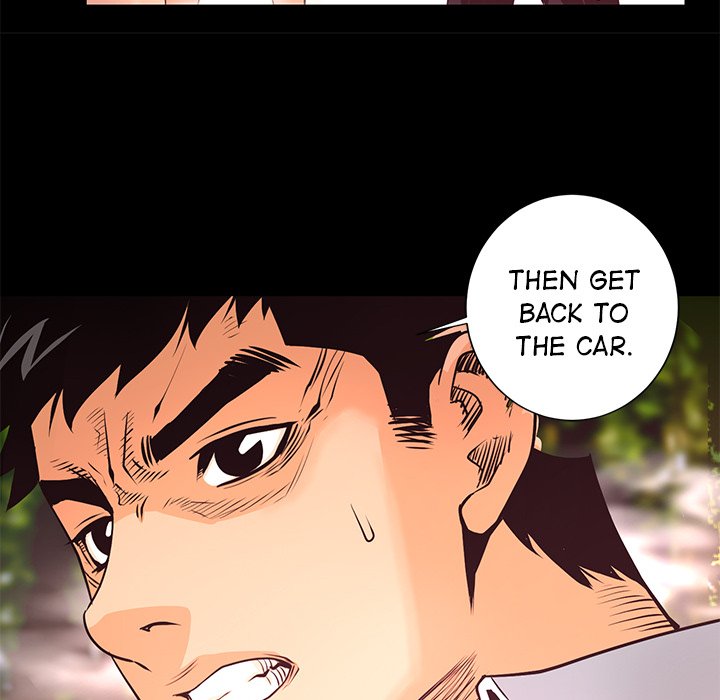 Vulcan Vulcan EP 10 - Toomics page 42 - 