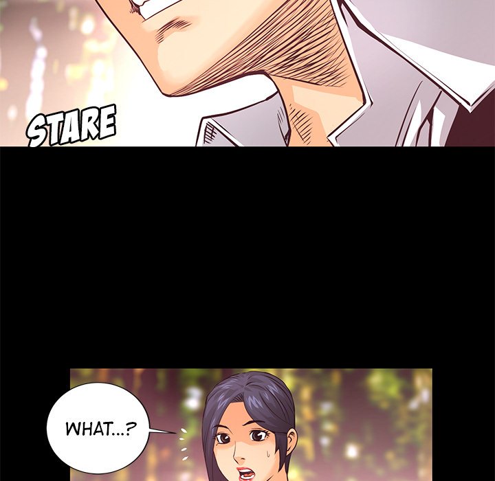 Vulcan Vulcan EP 10 - Toomics page 43 - 