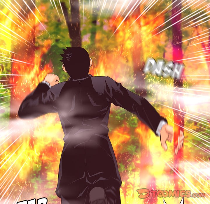 Vulcan Vulcan EP 10 - Toomics page 45 - 