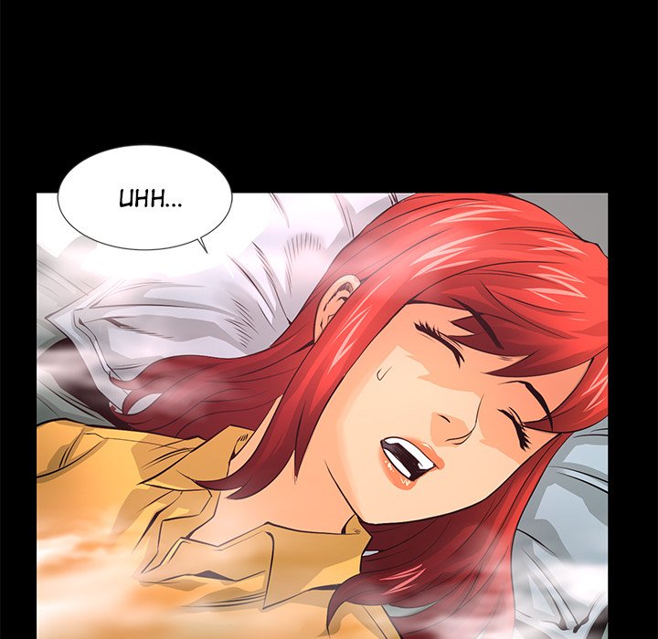 Vulcan Vulcan EP 10 - Toomics page 6 - 