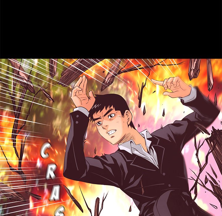 Vulcan Vulcan EP 10 - Toomics page 53 - 