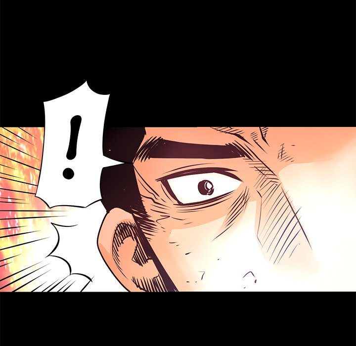 Vulcan Vulcan EP 10 - Toomics page 57 - 