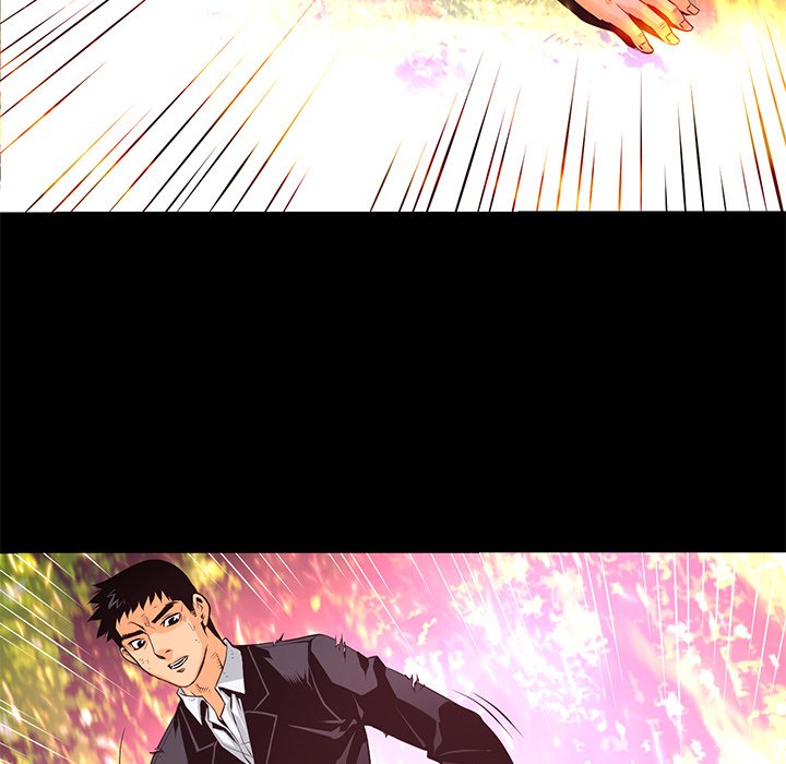 Vulcan Vulcan EP 10 - Toomics page 59 - 