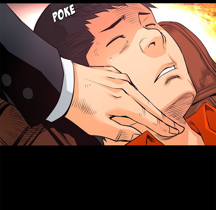 Vulcan Vulcan EP 10 - Toomics page 61 - 