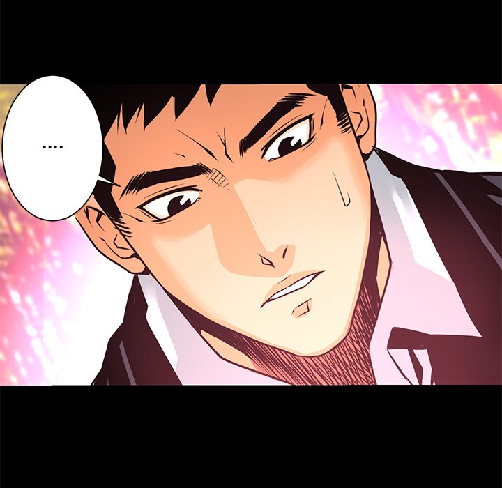Vulcan Vulcan EP 10 - Toomics page 62 - 