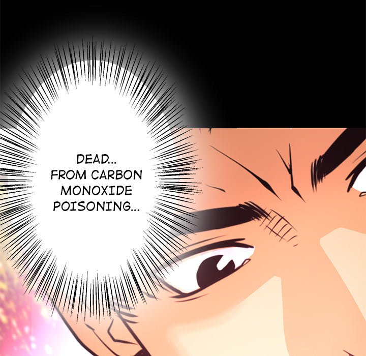 Vulcan Vulcan EP 10 - Toomics page 63 - 