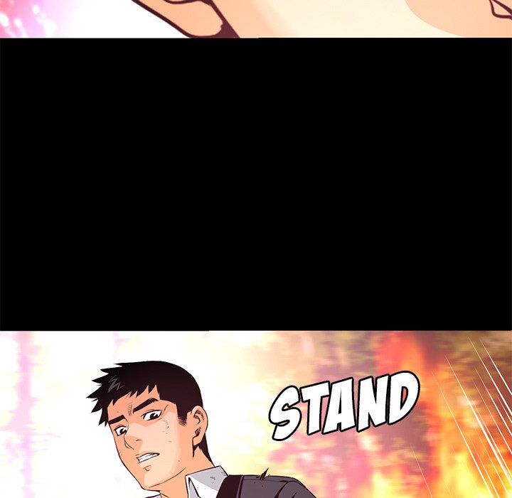 Vulcan Vulcan EP 10 - Toomics page 64 - 
