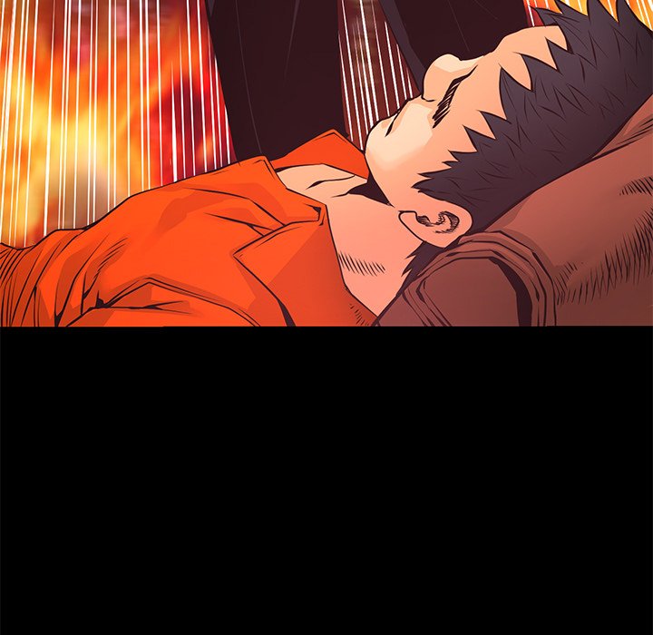 Vulcan Vulcan EP 10 - Toomics page 66 - 