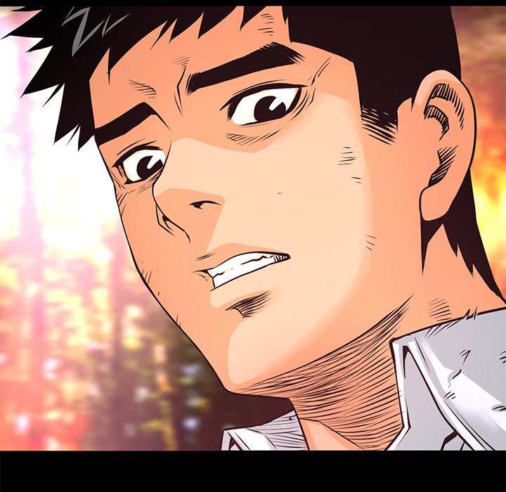 Vulcan Vulcan EP 10 - Toomics page 67 - 