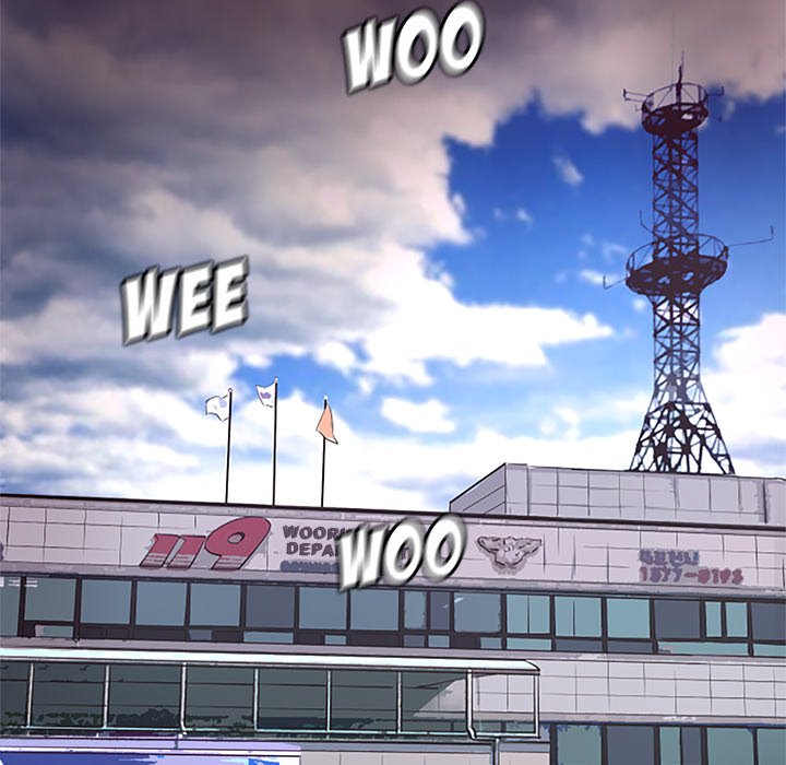 Vulcan Vulcan EP 10 - Toomics page 73 - 