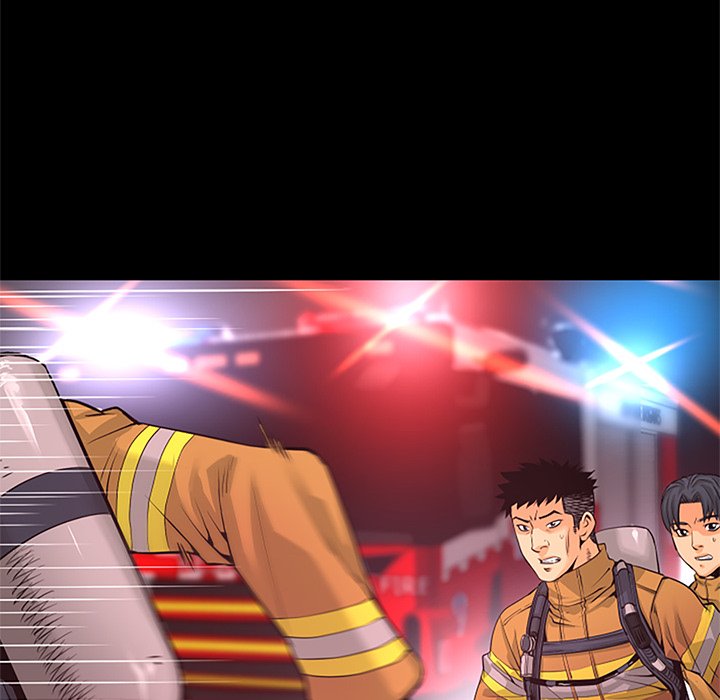 Vulcan Vulcan EP 10 - Toomics page 76 - 