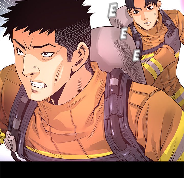 Vulcan Vulcan EP 10 - Toomics page 78 - 