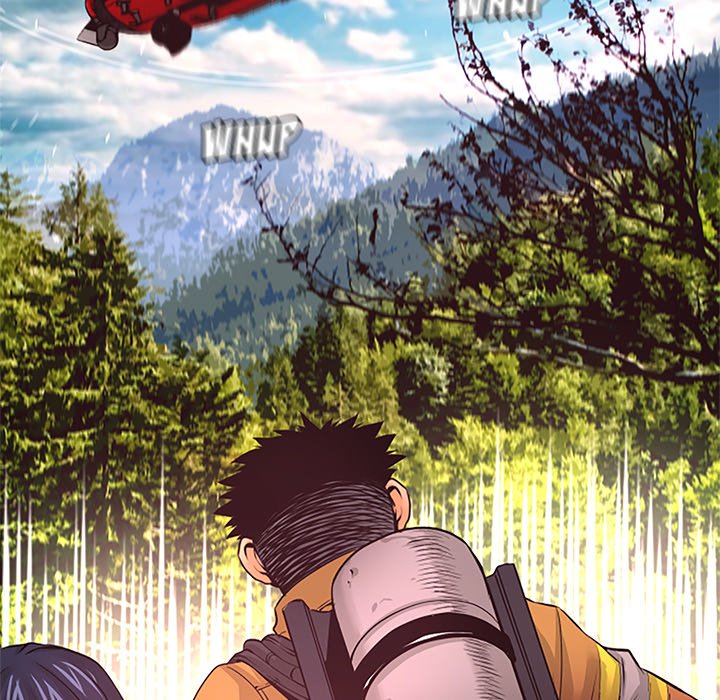 Vulcan Vulcan EP 10 - Toomics page 80 - 