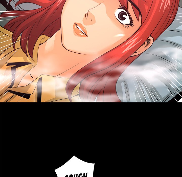 Vulcan Vulcan EP 10 - Toomics page 9 - 