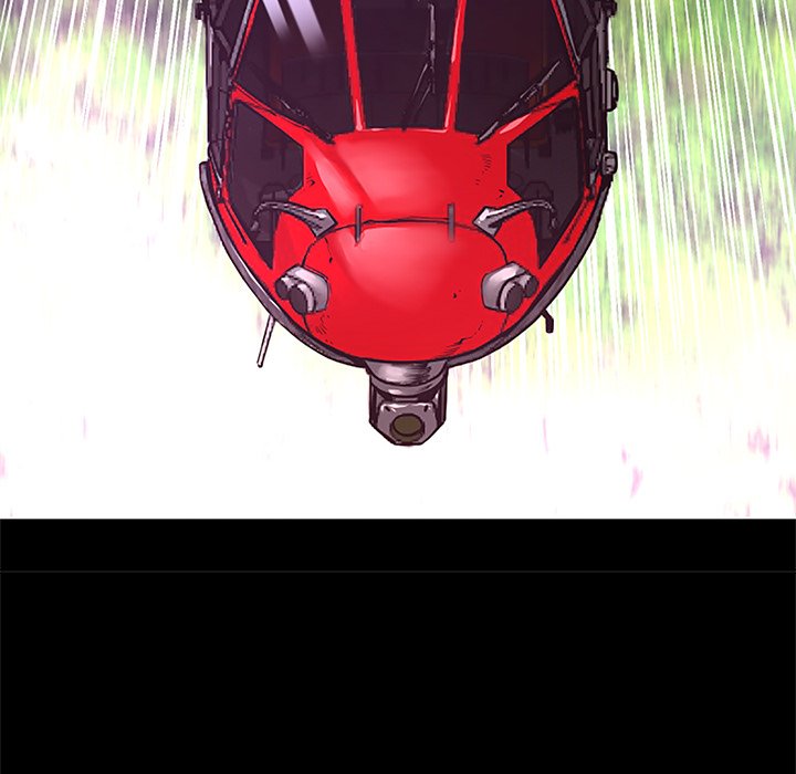 Vulcan Vulcan EP 10 - Toomics page 83 - 