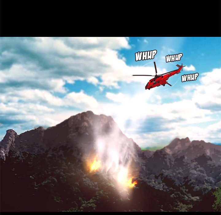 Vulcan Vulcan EP 10 - Toomics page 84 - 