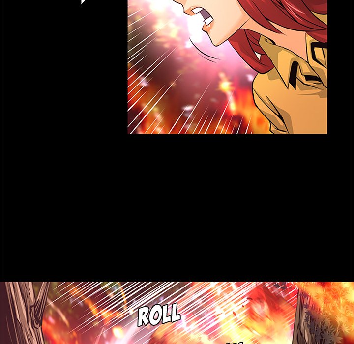 Vulcan Vulcan EP 10 - Toomics page 90 - 