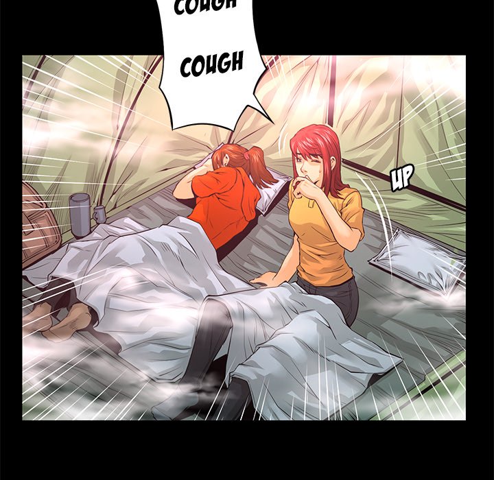 Vulcan Vulcan EP 10 - Toomics page 10 - 