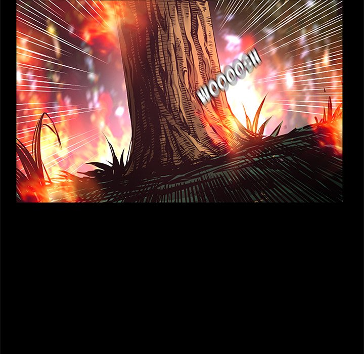 Vulcan Vulcan EP 10 - Toomics page 92 - 