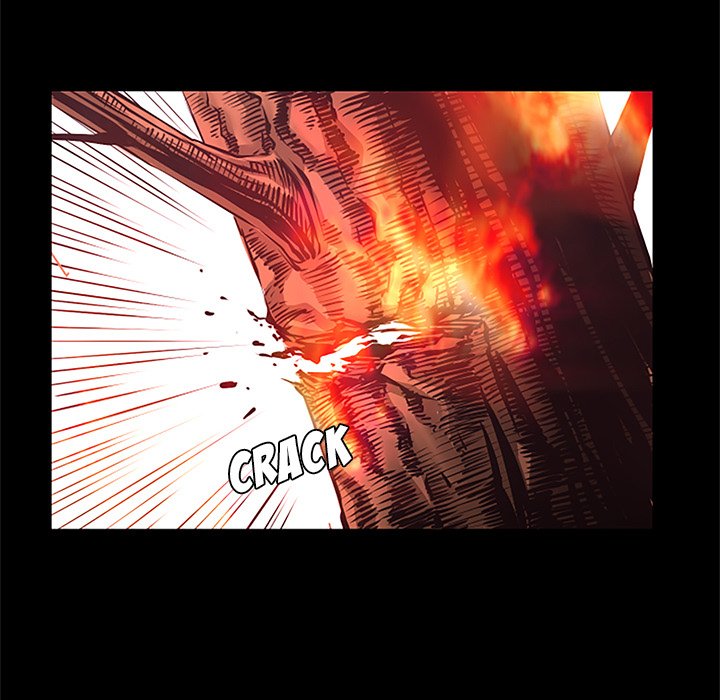 Vulcan Vulcan EP 10 - Toomics page 94 - 