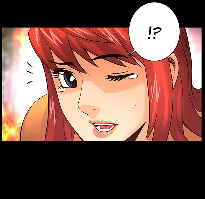 Vulcan Vulcan EP 10 - Toomics page 96 - 