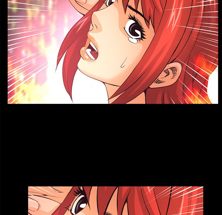 Vulcan Vulcan EP 10 - Toomics page 100 - 