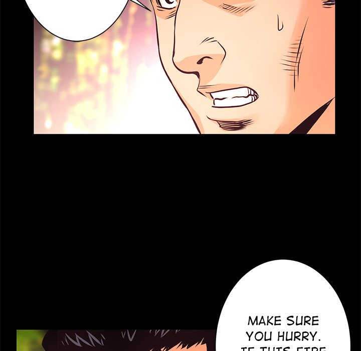 Vulcan Vulcan EP 11 - Toomics page 11 - 