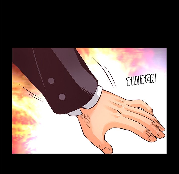 Vulcan Vulcan EP 11 - Toomics page 104 - 