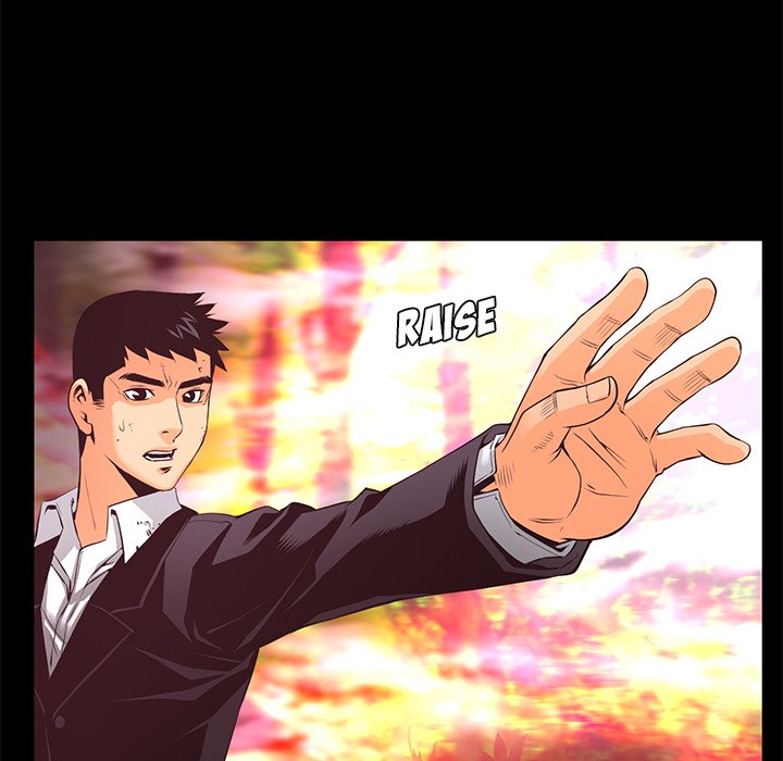 Vulcan Vulcan EP 11 - Toomics page 105 - 