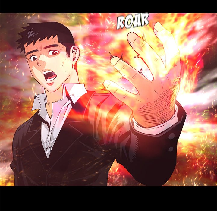 Vulcan Vulcan EP 11 - Toomics page 108 - 