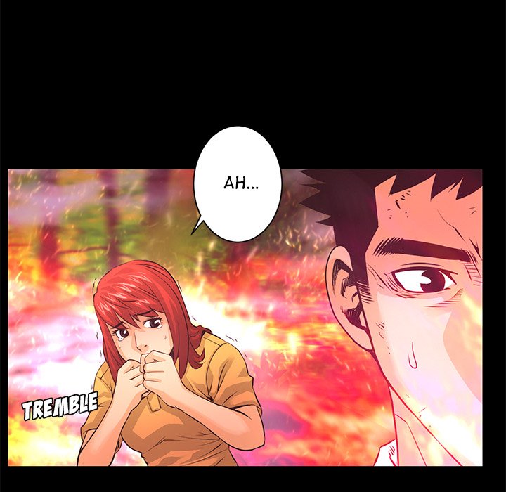 Vulcan Vulcan EP 11 - Toomics page 109 - 