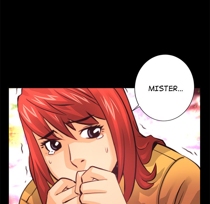 Vulcan Vulcan EP 11 - Toomics page 110 - 