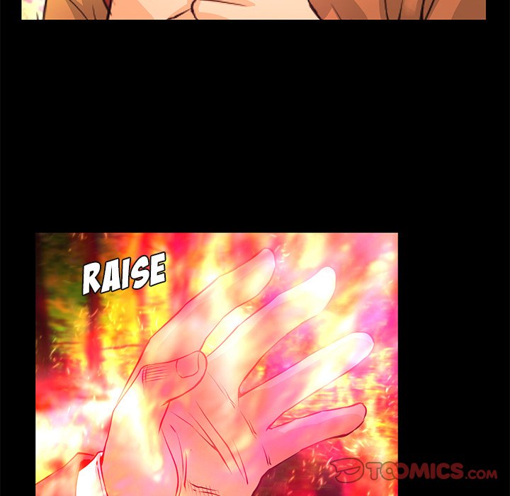Vulcan Vulcan EP 11 - Toomics page 111 - 
