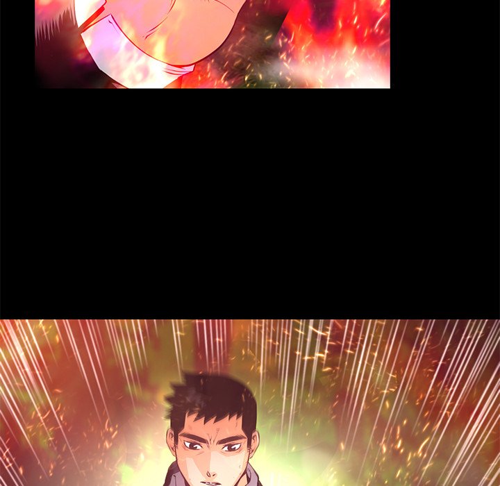 Vulcan Vulcan EP 11 - Toomics page 112 - 