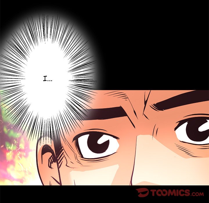 Vulcan Vulcan EP 11 - Toomics page 120 - 