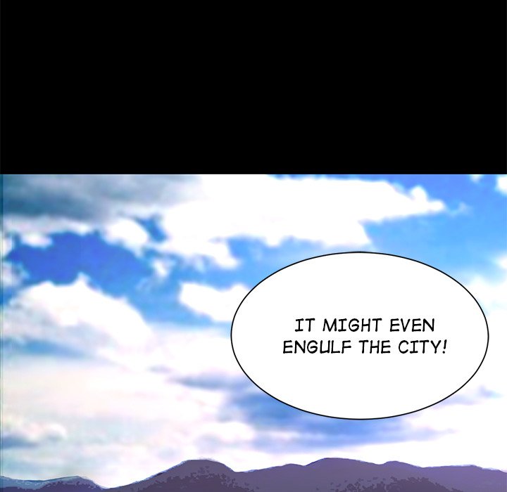 Vulcan Vulcan EP 11 - Toomics page 13 - 