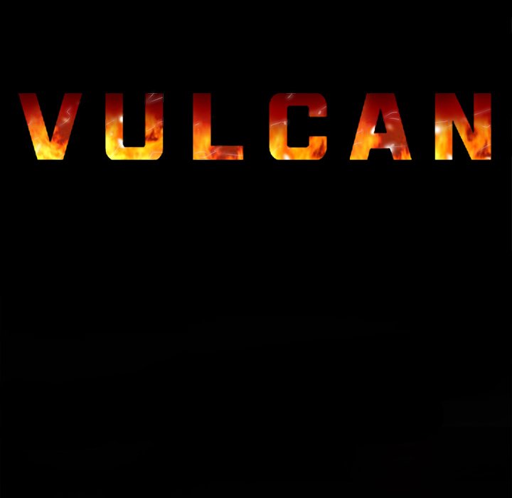 Vulcan Vulcan EP 11 - Toomics page 16 - 