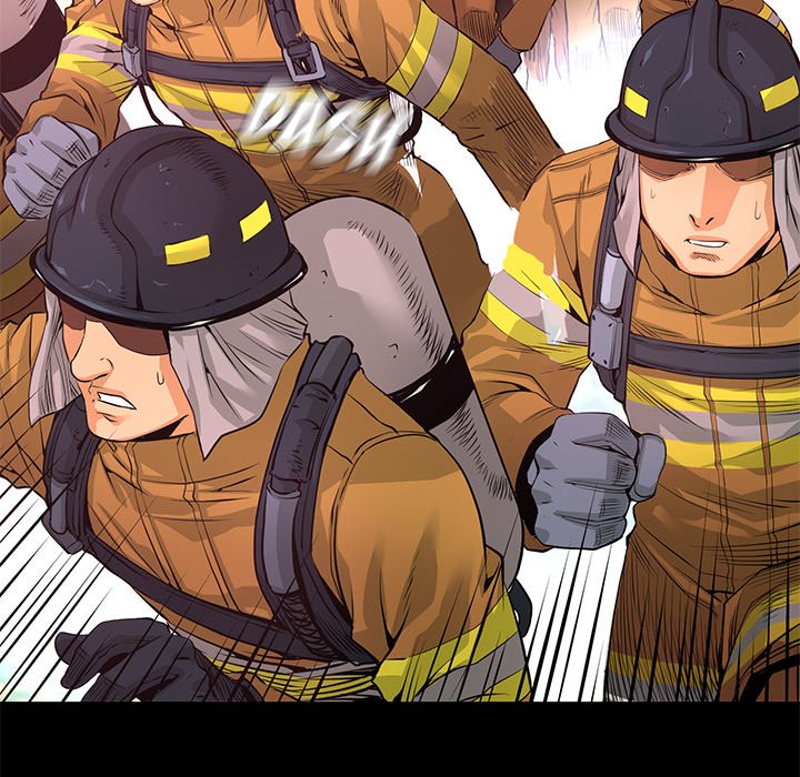 Vulcan Vulcan EP 11 - Toomics page 20 - 