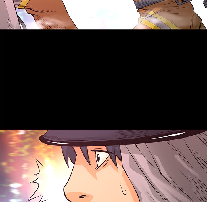 Vulcan Vulcan EP 11 - Toomics page 22 - 
