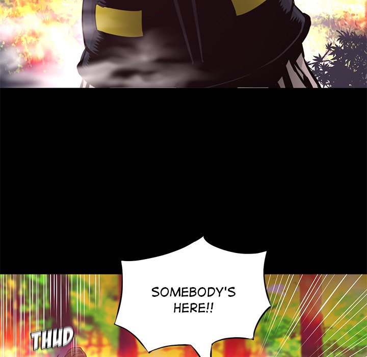 Vulcan Vulcan EP 11 - Toomics page 25 - 