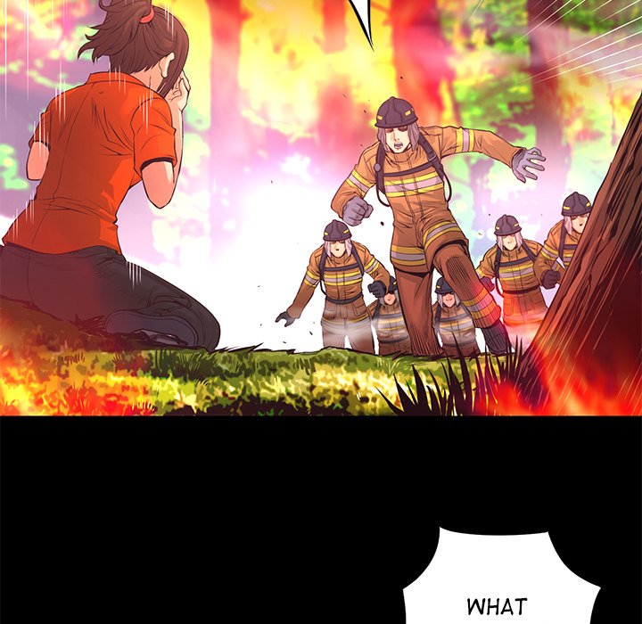 Vulcan Vulcan EP 11 - Toomics page 26 - 